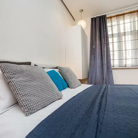 Apartment Max Luxury