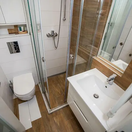 Apartment Max Luxury